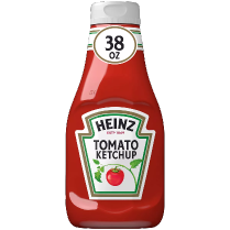 Ketchup Tomato